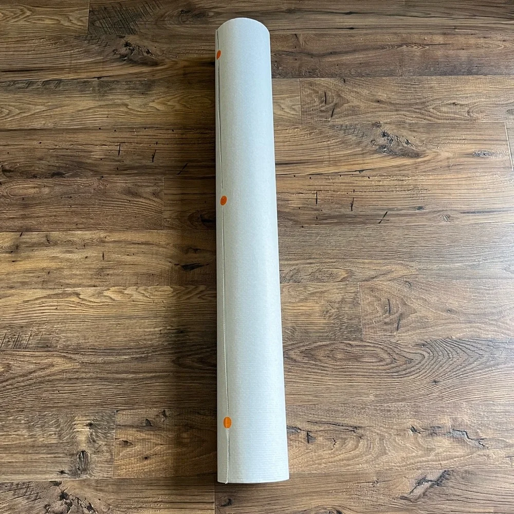 Cowtan & Tout Natural Grasscloth Wallpaper 1 Bolt 36” x 54’ Tan Beige